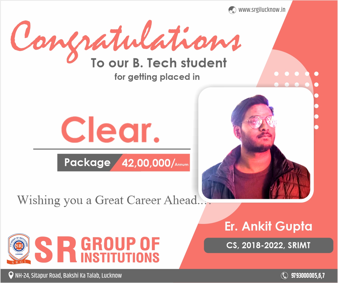 42. Er. Ankit Gupta